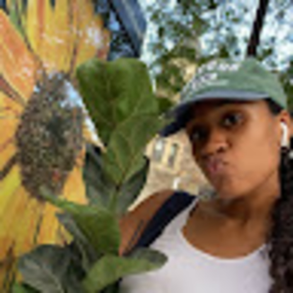 Meet your Posher, Neha
